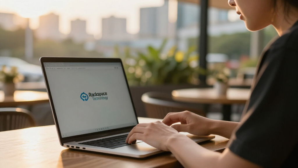 Rackspace Technology Surges In Global Coverage