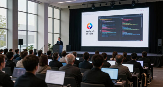 Rails World 2026 Opening Keynote [Video]