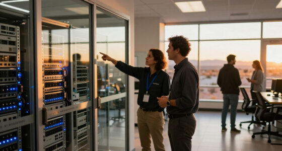 Roadrunner Quantum Lab To Open Its Doors In Albuquerque With First Eleven Tenants