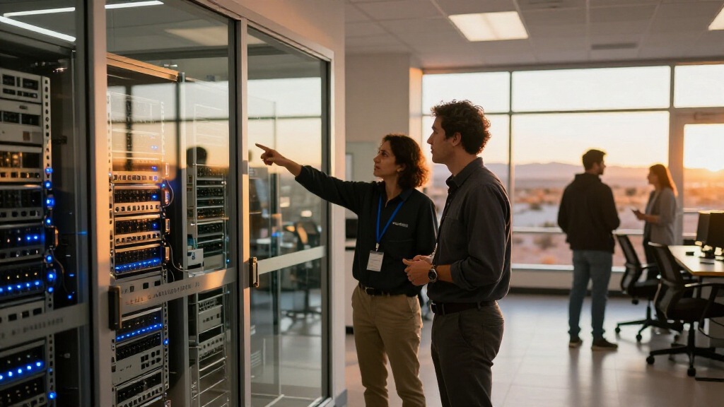 Roadrunner Quantum Lab To Open Its Doors In Albuquerque With First Eleven Tenants