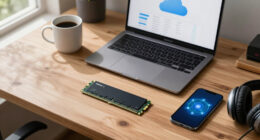 Samsung Is Expected To More Than Double Output Of Its HBM4 And HBM4E DRAM