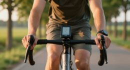 Show HN: Open-Source eInk Bike Computer
