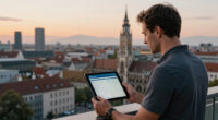 Technology Operations Signal Monitor: Libexpat Now Funded By The City Of Munich For Up To 6 Months