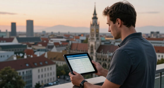 Technology Operations Signal Monitor: Libexpat Now Funded By The City Of Munich For Up To 6 Months