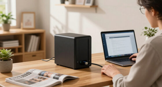 10 Best Network Attached Storage Devices For Home And Small Business In 2027