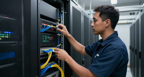 11 Best Data Center Equipment for Building a Reliable Rack in 2027