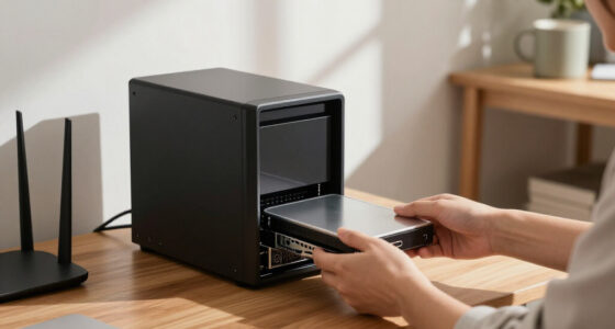 12 Best NAS Hard Drives for Home and Business Storage in 2027
