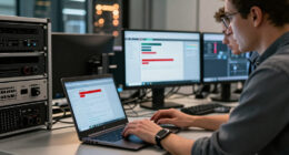 `123456' Password Used In Danish CPR Data Breach