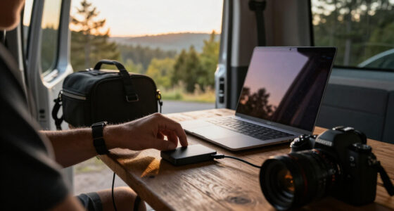 13 Best Portable SSD Drives for Fast, Reliable File Storage in 2027