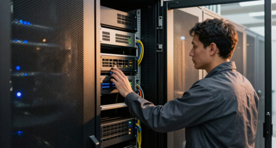 14 Best Rack Mount Server Cabinets in 2027