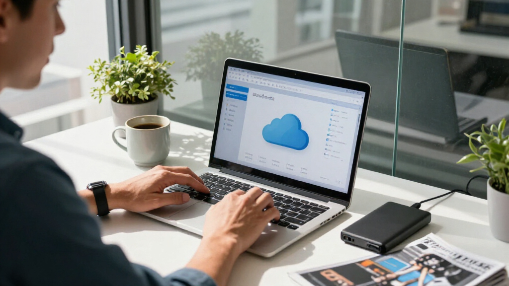 4 Best Cloud Backup Software for Businesses in 2027