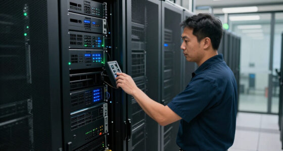 4 Best Data Center Servers in 2027