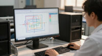 Anthropic’s Claude Designs Leaner Quantum Circuits, Reducing Resources Needed For Key Calculations