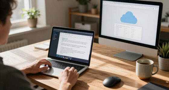 Blogging With Gleam, Org-Mode And Pandoc