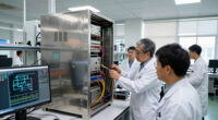 Charles Black Leads C2QA Research On Scalable Quantum Computing