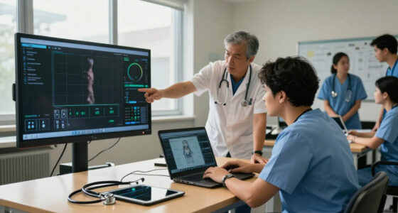 Equipping Healthcare Professionals With Practical AI Skills