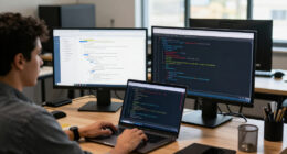 Git For The US Code