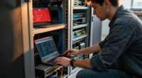 How Cisco SD-WAN Malware Turns Network Edge Devices Into A Doorway