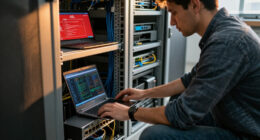 How Cisco SD-WAN Malware Turns Network Edge Devices Into A Doorway