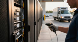 How Data Center Gear Is Hijacked In Transit, Costing Hundreds Of Millions