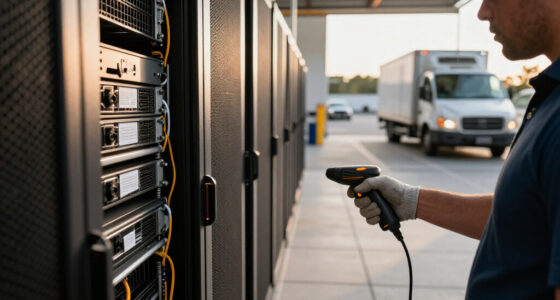 How Data Center Gear Is Hijacked In Transit, Costing Hundreds Of Millions