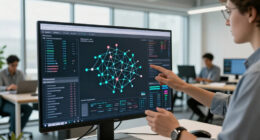 IBM Advances To Stage C Of DARPA Quantum Benchmarking Initiative
