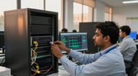 IBM Expands AI And Quantum Research With IIT Bombay And IISc
