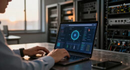 Is Your AI Automation Network Ready For A 2026 Security Check?