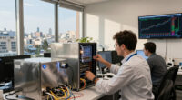 Israel Ranks Fourth In Private Quantum Investment As Sector Expands, According To Report