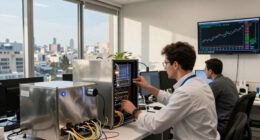 Israel Ranks Fourth In Private Quantum Investment As Sector Expands, According To Report