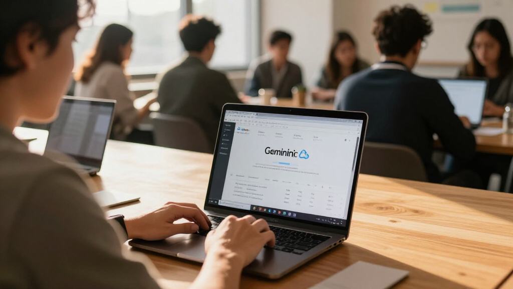 More Than 100 Startups Joining Our Google For Startups Gemini Startup Forum