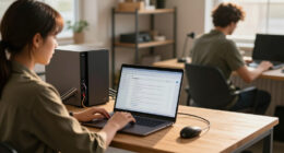 More Than Three Quarters Of Small Business Owners Say AI Makes Them More Productive, But Most Need More Guidance