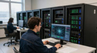 NVIDIA Runs Simulation Of Fault-Tolerant Quantum Computing At Jülich Supercomputing Centre