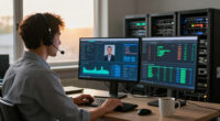 Q3 2026 Earnings Call: Remarks From Our CEO
