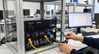 Qblox Integrates NVIDIA DGX Spark With Quantum System Controller