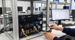Qblox Integrates NVIDIA DGX Spark With Quantum System Controller