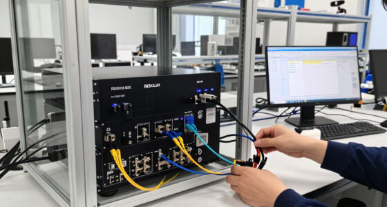 Qblox Integrates NVIDIA DGX Spark With Quantum System Controller