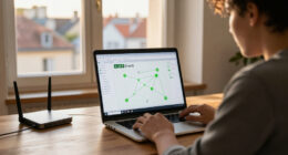 Quad9 (DNS Resolver) To Exit France