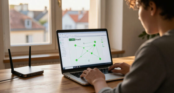 Quad9 (DNS Resolver) To Exit France