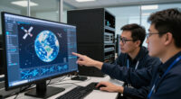 RapidFort And SpaceWERX Sign Agreement On Space Cybersecurity