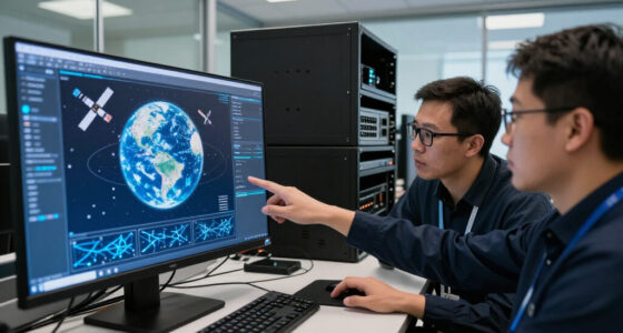 RapidFort And SpaceWERX Sign Agreement On Space Cybersecurity
