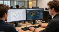 Robert Wille (Munich Quantum Software Company): Quantum Software Needs Design Automation, Not Just Algorithms