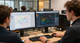 Robert Wille (Munich Quantum Software Company): Quantum Software Needs Design Automation, Not Just Algorithms