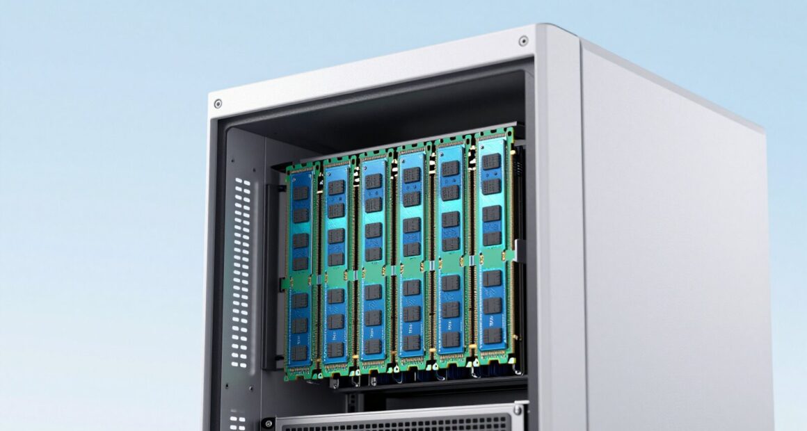 SAP S/4HANA Migration 2027: Why Hosting Providers Face HANA Memory Pressure