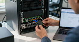 SEALSQ Unveils VaultIC409 Secure Element For Post-Quantum Cryptography