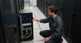 Server Rack Installation Checklist 2026