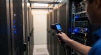 Server Room Power & Cooling Checklist 2026