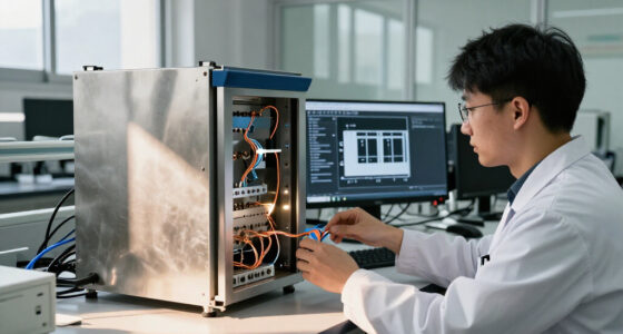 Stony Brook Quantum Memory Named To TIME’s Best Inventions Of 2026