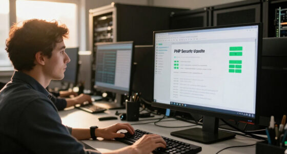 Today's PHP Security Release, And How We're Strengthening Security