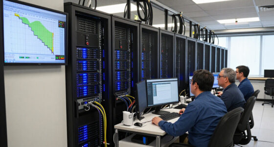 What’s Next For US Data Center Capacity Amid Grid And Tariff Pressures?